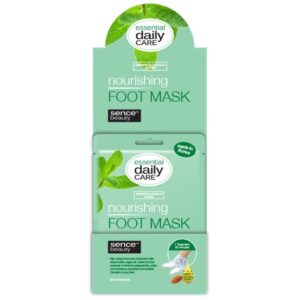 Sencebeauty Foot mask 18 g