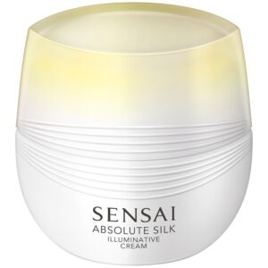 Sensai Absolute Silk Illuminative Cream 40 ml