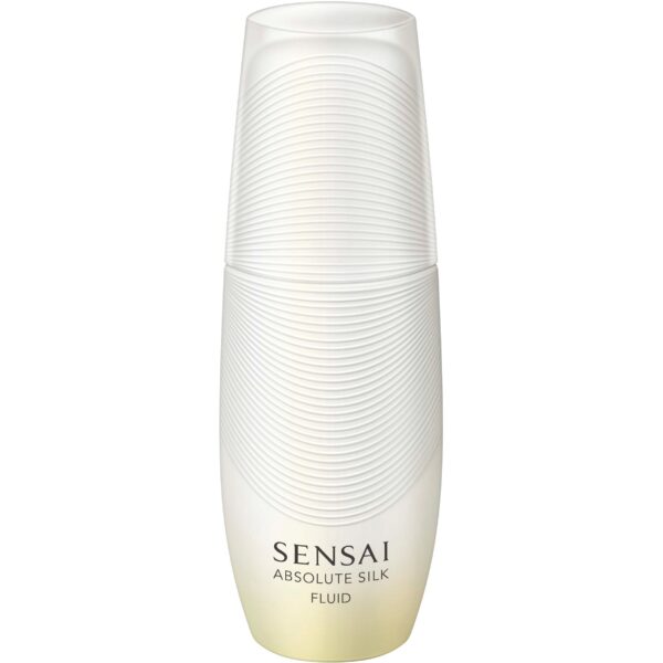 Sensai Absolute Silk Fluid 80 ml