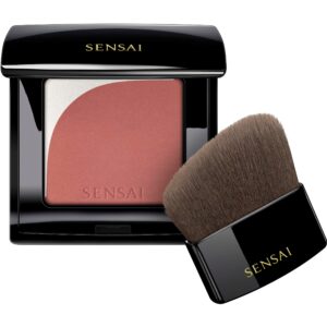 Sensai Blooming Blush 03 Coral