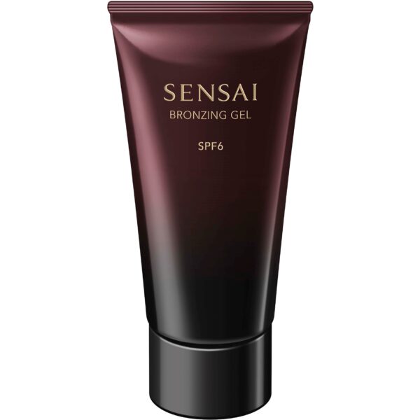 Sensai Bronzing Gel BG61 Soft Bronze