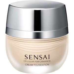 Sensai Cellular Performance   Cellular Performance Cream Foundation CF