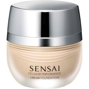 Sensai Cellular Performance   Cellular Performance Cream Foundation CF