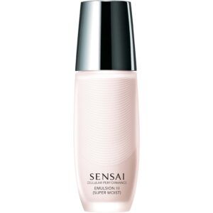 Sensai Cellular Performance   Emulsion III Super Moist 100 ml