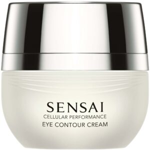 Sensai Cellular Performance   Eye Contour Cream  15 ml