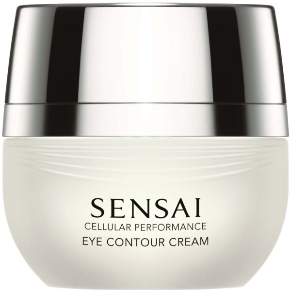 Sensai Cellular Performance   Eye Contour Cream  15 ml