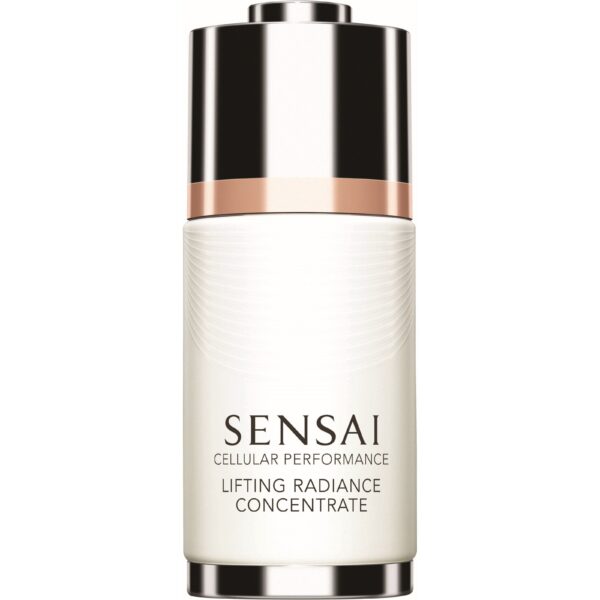 Sensai Cellular Performance   Lifting Radiance Concentrate  40 ml