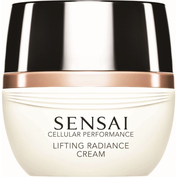 Sensai Cellular Performance   Lifting Radiance Cream  40 ml