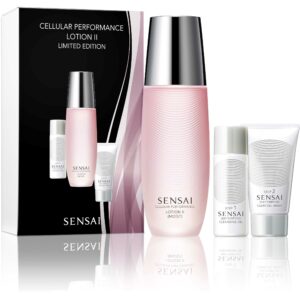 Sensai Cellular Performance Lotion II Limited Edition