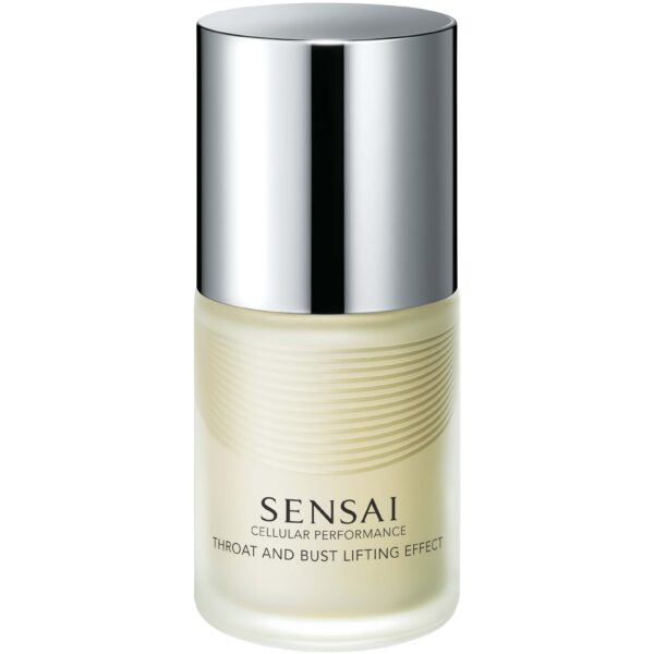 Sensai Cellular Performance   Throat and Bust Lifting Effect  100 ml