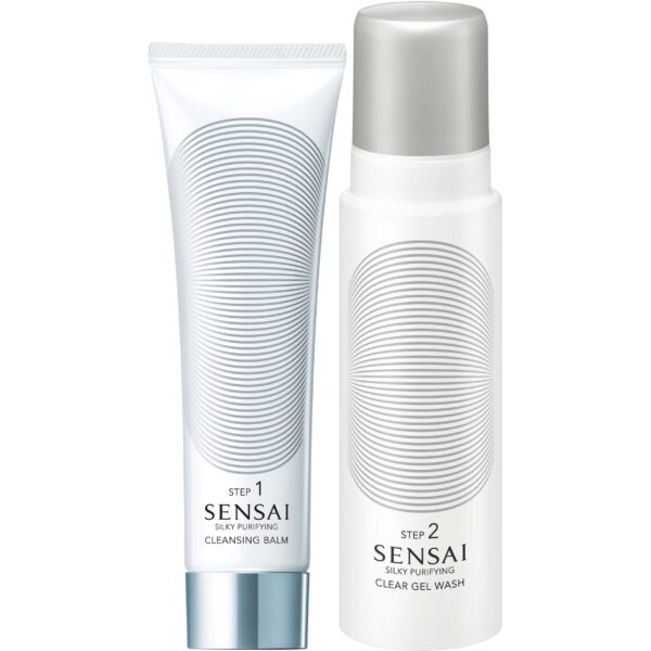 Sensai Cleansing Duo Normal Skin