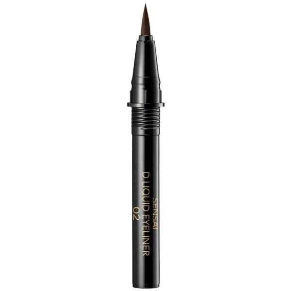 Sensai Designing Liquid Eyeliner Refill 02 Deep Brown