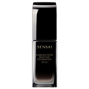 Sensai Flawless Satin Moisture Foundation 103 Sand Beige