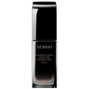 Sensai Flawless Satin Moisture Foundation 202 Ochre Beige