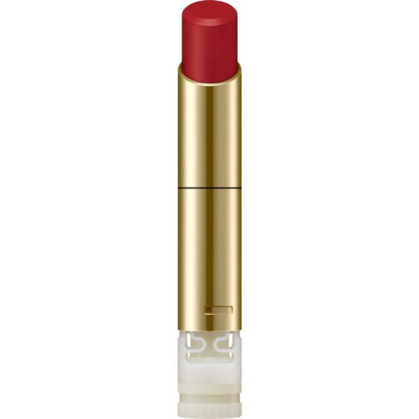 Sensai Lasting Plump Lipstick LP01 Ruby Red