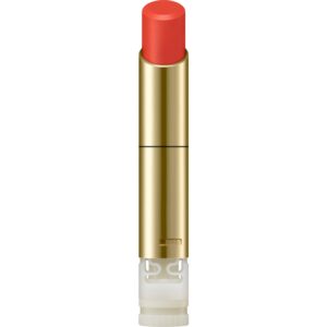 Sensai Lasting Plump Lipstick LP02 Vivid Orange