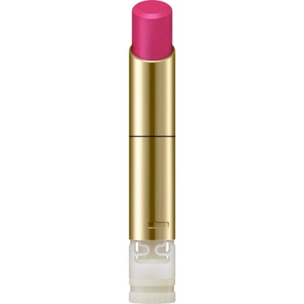 Sensai Lasting Plump Lipstick LP03 Fuchsia Pink