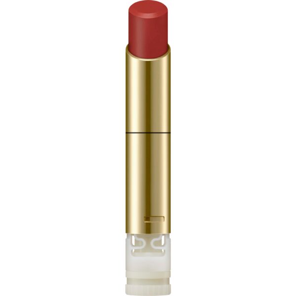 Sensai Lasting Plump Lipstick LP09 Vermilion Red