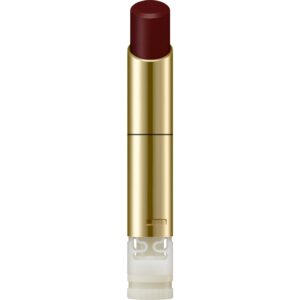 Sensai Lasting Plump Lipstick LP12 Brownish Mauve