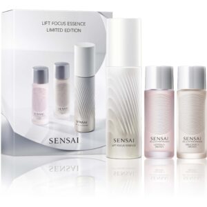 Sensai Lift Focus Essence Limited Edition 80 ml