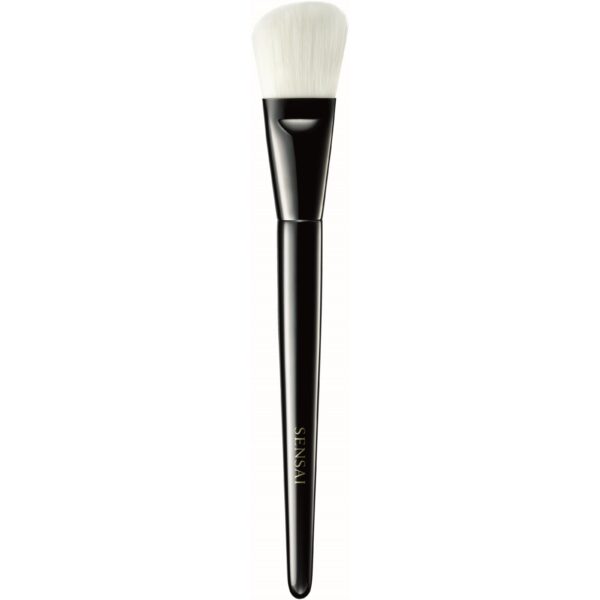 Sensai Liquid Foundation Brush