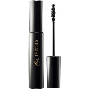 Sensai Mascara 38 C Waterproof 01 Black 6 ml