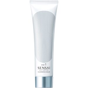 Sensai Silky Purifying   Cleansing Balm 125 ml