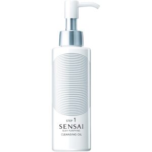 Sensai Silky Purifying   Cleansing Oil 150 ml