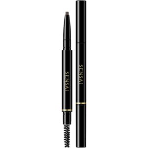 Sensai Styling Eyebrow Pencil 01 Dark Brown