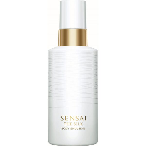 Sensai   The Silk Body Emulsion 200 ml