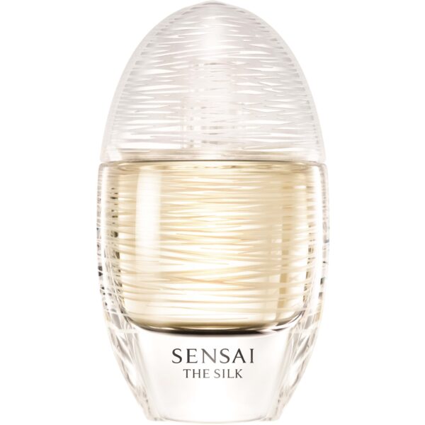 Sensai   The Silk Eau de Toilette 50 ml