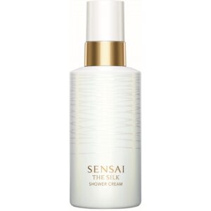 Sensai   The Silk Shower Cream  200 ml