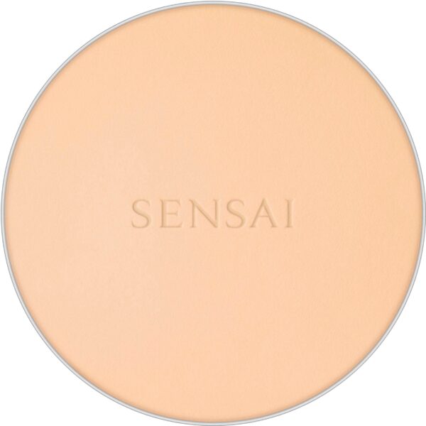 Sensai Total Finish Refill TF101 Pearl Beige