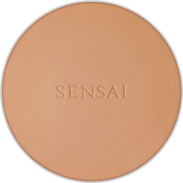 Sensai Total Finish Refill TF206 Golden Dune