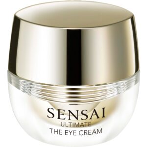 Sensai Ultimate   The Eye Cream  15 ml