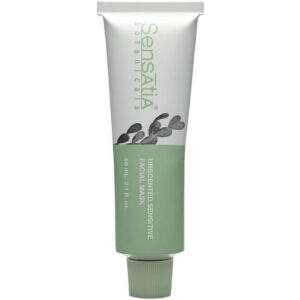 Sensatia Botanicals Unscented Sensitive Facial Mask 60 ml