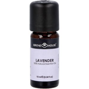 Serene House Essential Oil - Lavender