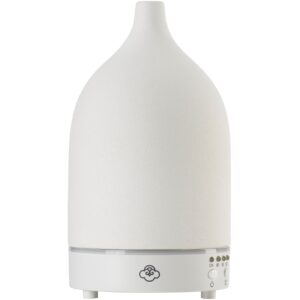 Serene House Ultrasonic Diffuser - Vapor White Vit