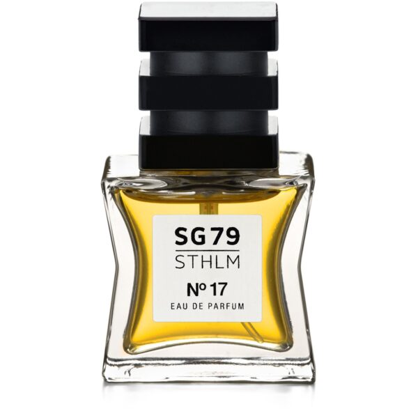 SG79 STHLM N°17 EdP 15 ml