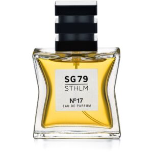 SG79 STHLM N°17 EdP 30 ml