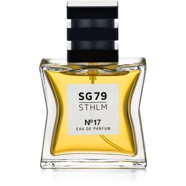 SG79 STHLM N°17 EdP 30 ml