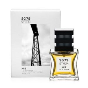 SG79 STHLM No. 7 Eau De Parfum  15 ml