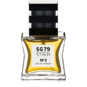 SG79 STHLM No2 EdP 15 ml