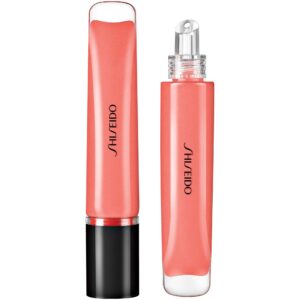 Shiseido Shimmer GelGloss 05 Sango Peach 9 ml 05 Sango Peach