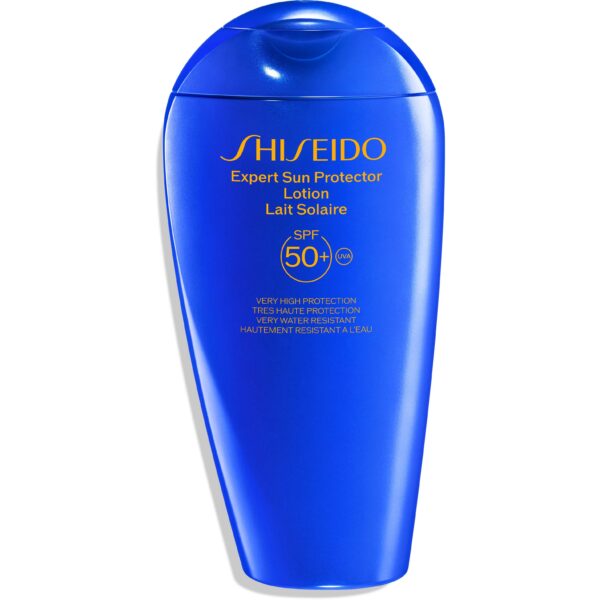 Shiseido Expert Sun Protector Lotion SPF50+ 300 ml