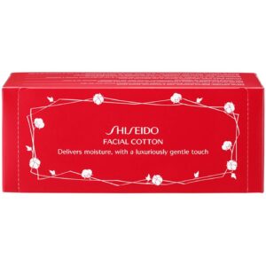 Shiseido Facial Cotton