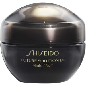 Shiseido Future Solution LX   Total Regenenerating Night Cream 50 ml