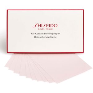 Shiseido Oil-Control Blotting Paper