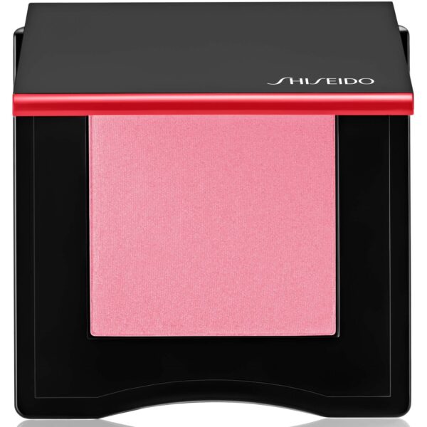 Shiseido Innerglow Cheekpowder 04 Aura Pink