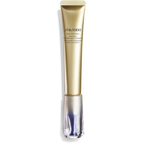 Shiseido Vital Perfection Intensive WrinkleSpot Treatment 20 ml